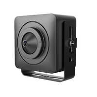 Hikvision Ds-2cs54d8t-ph 2 Mp Ultra Low Light Indoor Fixed Covert Camera - Dimension (l*w*h): 32.4 X 32.4  X22.0 Millimeter (mm)