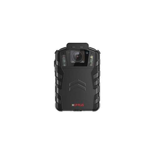 Cp Plus Cp-Ebc-2412 3Mp Full Hd Body Worn Camera - Application: Indoor