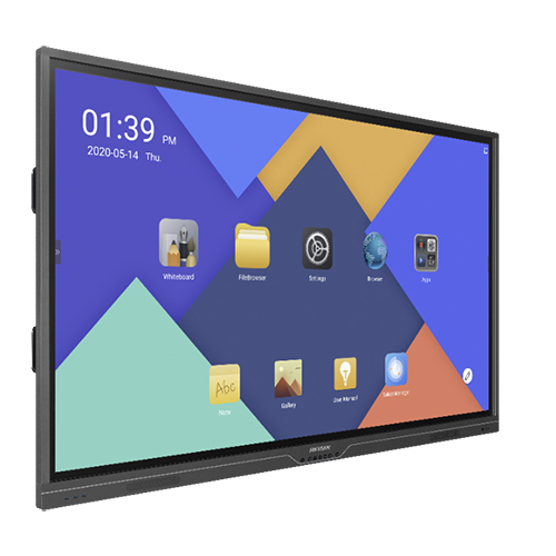 Interactive Board