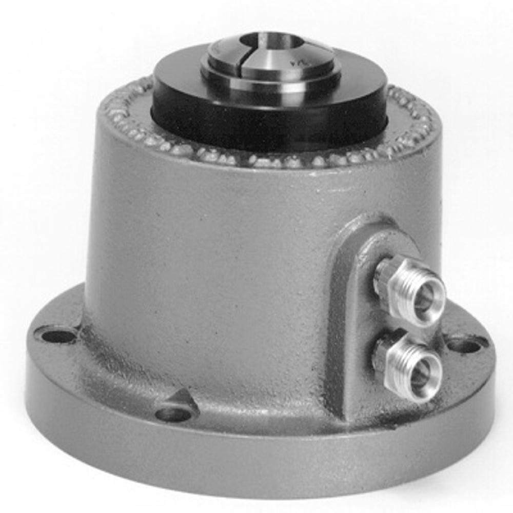 Collet Fixtures