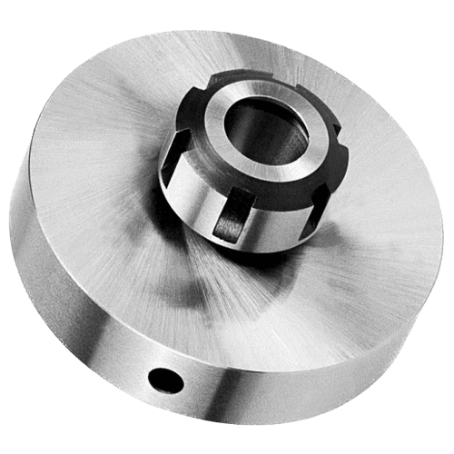 Collet Fixtures