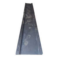 SS-Hardox Screed Plate