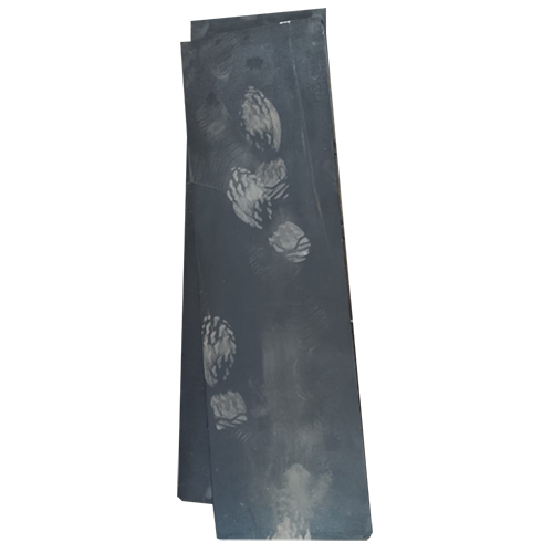 SS-Hardox Screed Plate