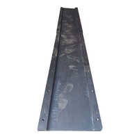 SS-Hardox Screed Plate