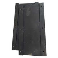 SS-Hardox Screed Plate