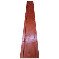 SS-Hardox Screed Plate