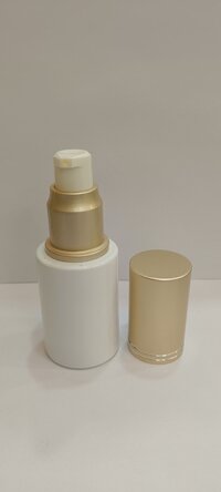 C52 20MM SHIFT LOCK PUMP (GOLDEN PLATED AS CAP))
