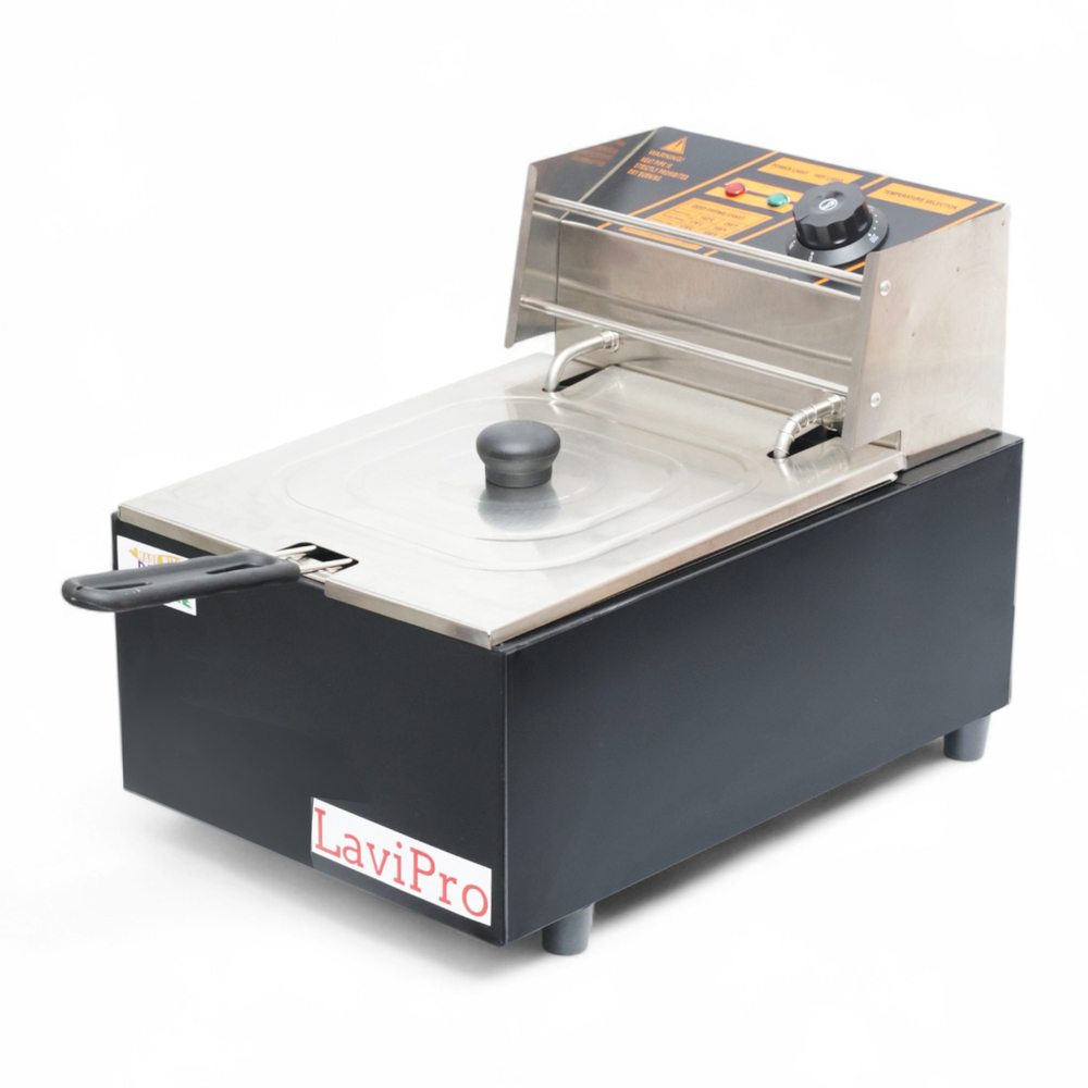 LaviPro 6L Electric Deep Fryer