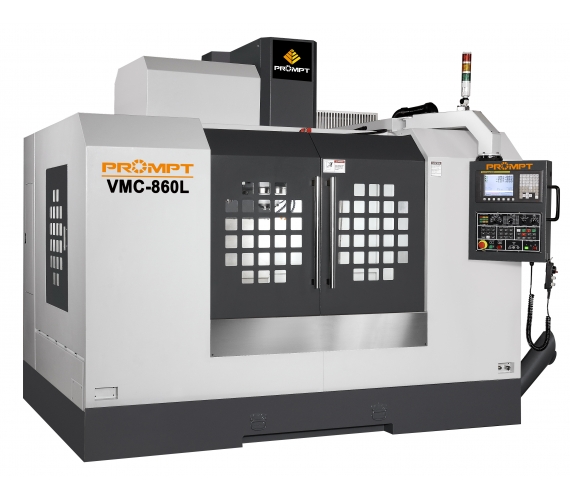 VMC (3 Axis, 5 Axis)