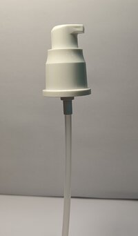 C52 20MM SHIFT LOCK WHITE  PUMP