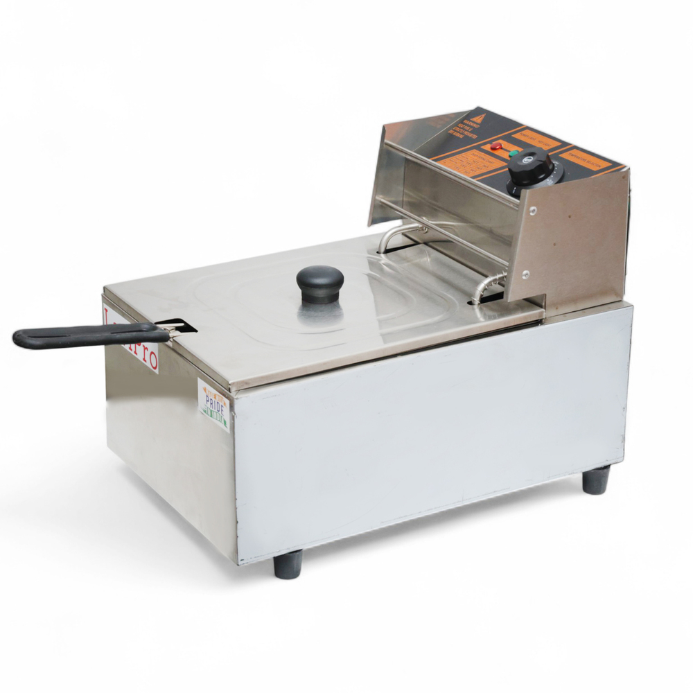 Kitchen & Canteen Accessories & Equipment