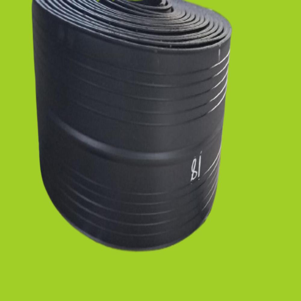 PVC water stopper