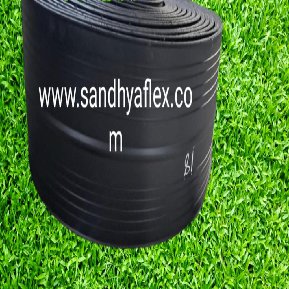 PVC water stopper