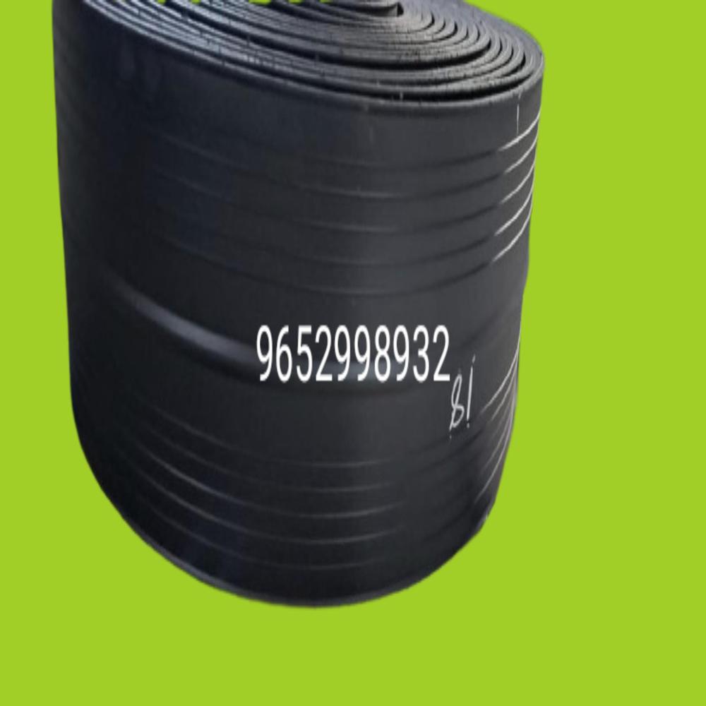 PVC water stopper