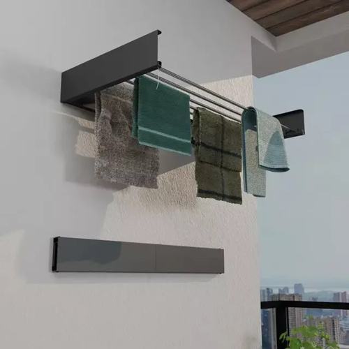 Metal Cloth Dryer