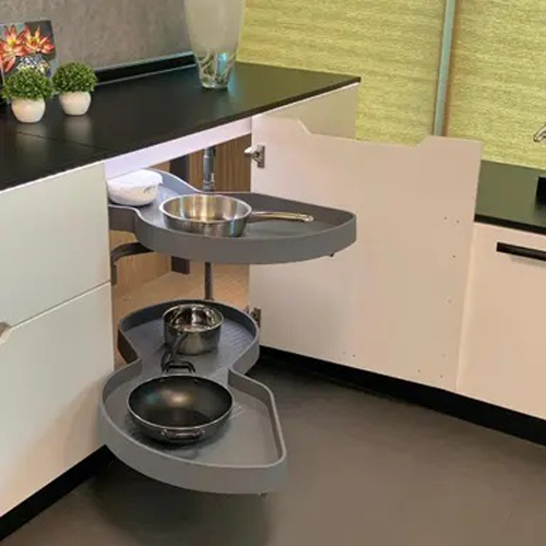 Kitchen Corner Mechanism