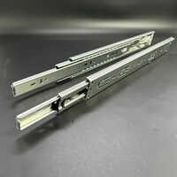 Kitchen Drawer Channel