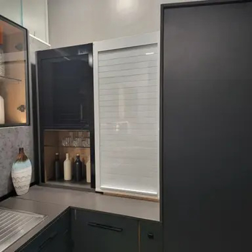 Shutter for Kitchen