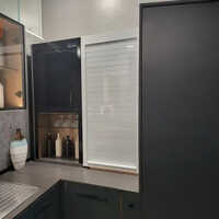Shutter For Kitchen - Features: Corrosion Resistance