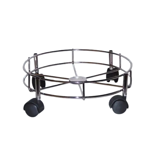 Trolly for Cylinder