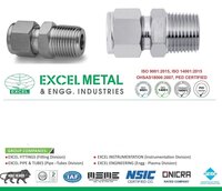 Cs Hydraulic Fittings