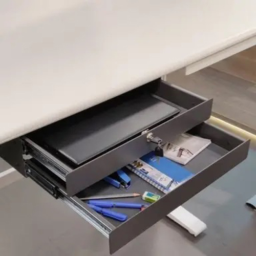 Safe Drawer