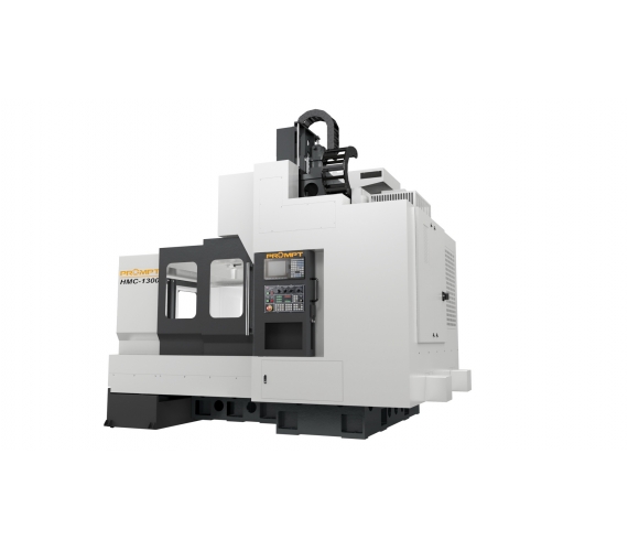 CNC Double Column VMC