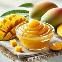 Alphonso Mango Pulp - Flavor: Original