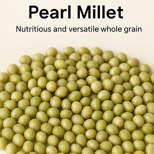 Whole Pearl Millet