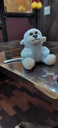 BABY MONKEY SOFT TOYS