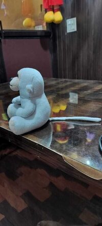 BABY MONKEY SOFT TOYS