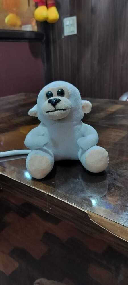 BABY MONKEY SOFT TOYS