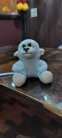 BABY MONKEY SOFT TOYS