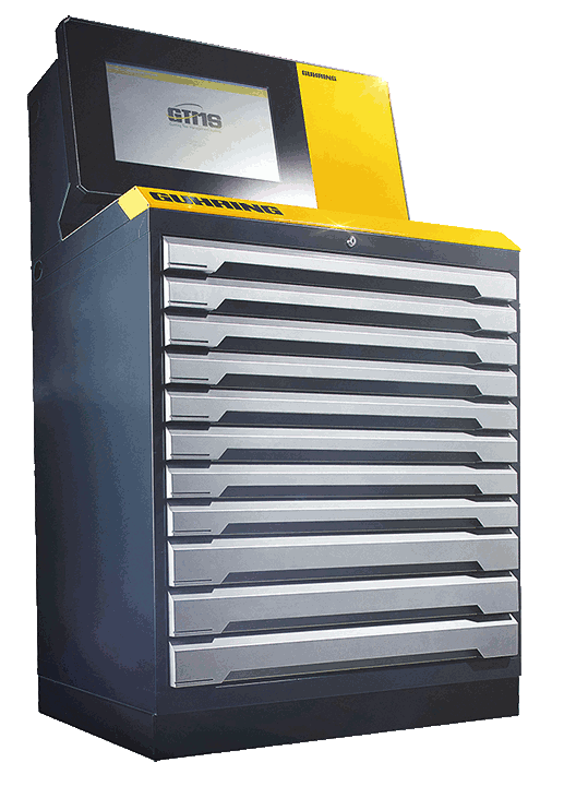 Vending Machines
