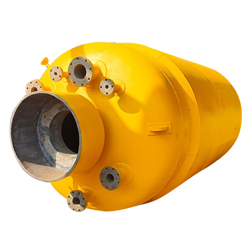 01_Lead Bonded Reactor Fabrication Services