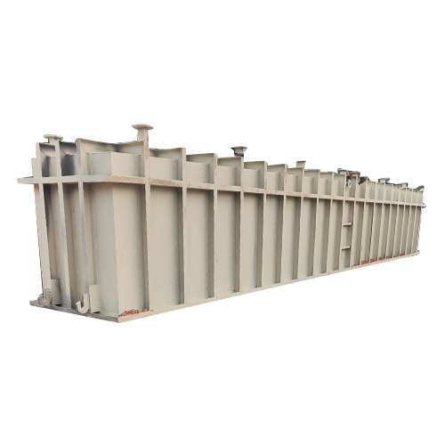 Pickling Tank Fabrication Services