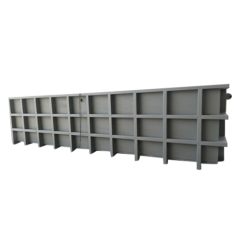 Pickling Tank Fabrication Services