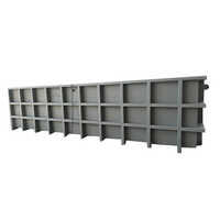 Pickling Tank Fabrication Services