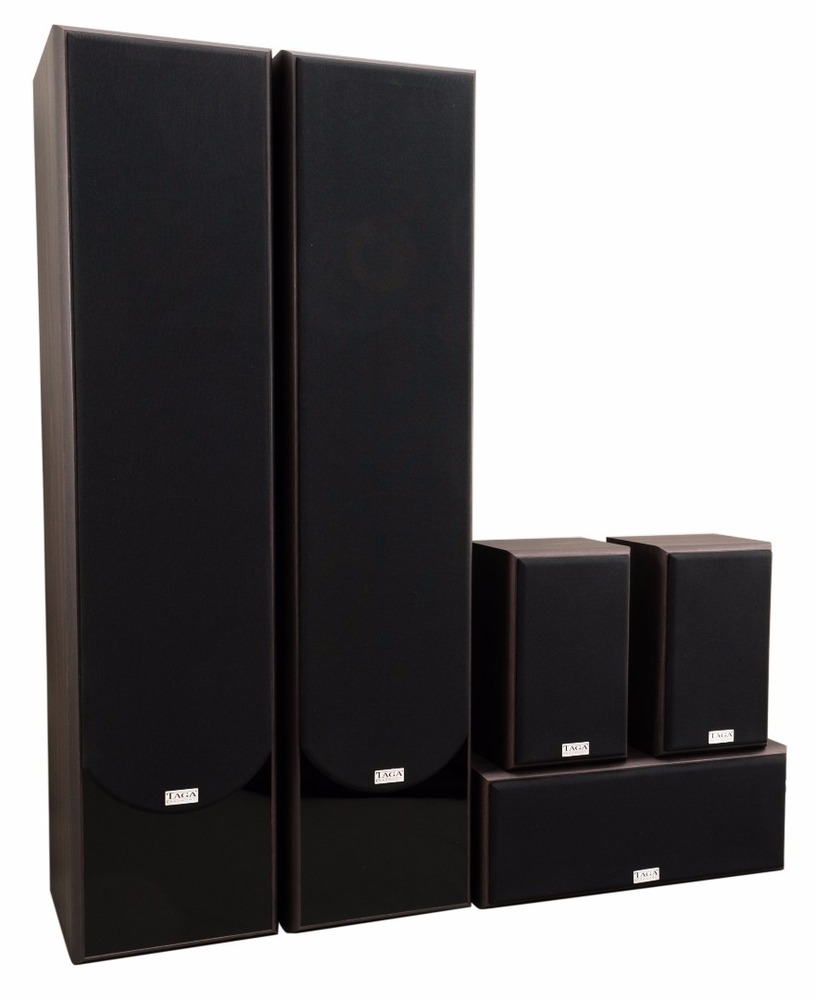 TAGA HARMONY TAV-606 SPEAKERS PACKAGE
