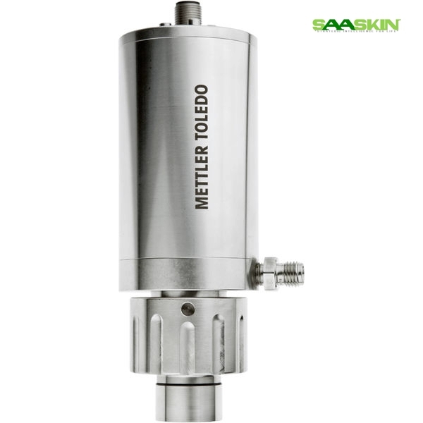 Mettler Toledo CO2 Sensor InPro5500i/D28/M42