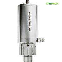 Mettler Toledo Co2 Sensor Inpro5500i/d28/m42 - Stainless Steel, 28mm Diameter, 0-25 Vol.% Co2 Range, Digital Ism Technology, Sip/cip Compatible