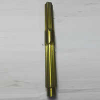 Apollo Wmm 6 Paver  16-39 Gear Shaft