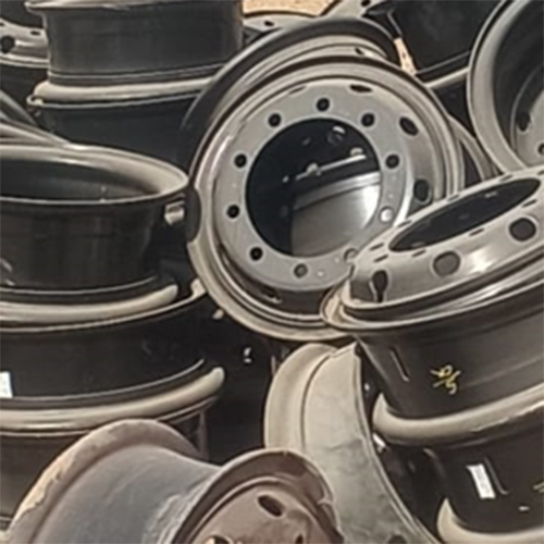 Apollo Wmm 6 Paver Tyre Rim
