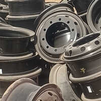 Apollo Wmm 6 Paver Tyre Rim