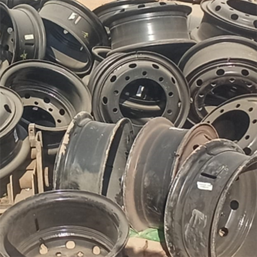 Apollo Wmm 6 Paver Tyre Rim