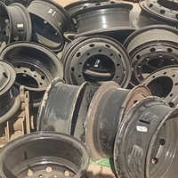 Apollo Wmm 6 Paver Tyre Rim