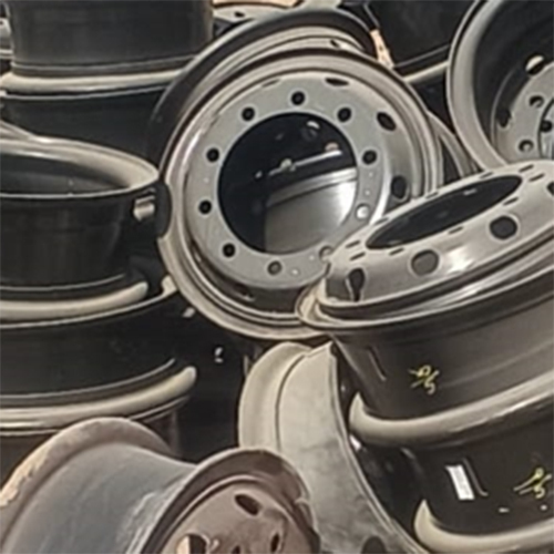 Apollo Wmm 6 Paver Tyre Rim