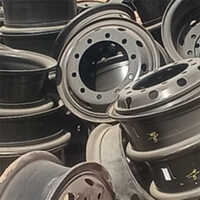 Apollo Wmm 6 Paver Tyre Rim