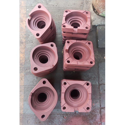 Apollo Wmm-6 Paver Bearing Cover