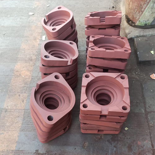 Apollo Wmm-6 Paver Bearing Cover
